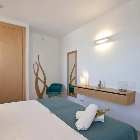 Posidonia Appartement