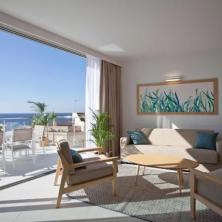 Posidonia Appartement *