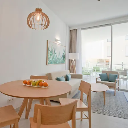 Posidonia Appartement *