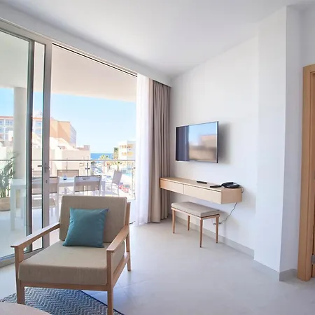Appartement Posidonia Colonia de Sant Jordi