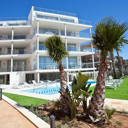 Posidonia Appartement Colonia de Sant Jordi