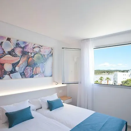 Appartement Posidonia Colonia de Sant Jordi