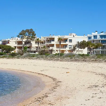 Appartement Posidonia Colonia de Sant Jordi