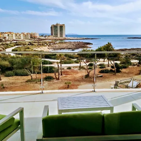 Posidonia Appartement *