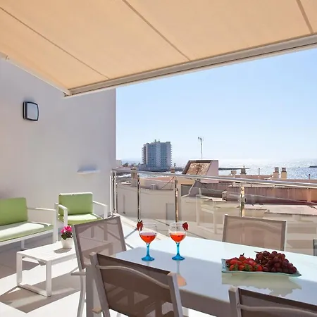 Posidonia Apartamento Colonia de Sant Jordi