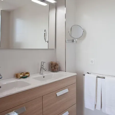 Apartamento Posidonia