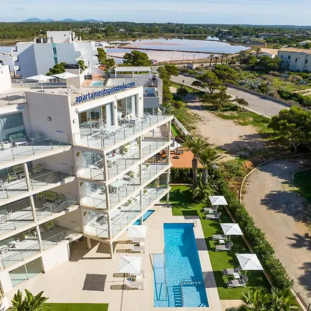 Posidonia Apartamento
