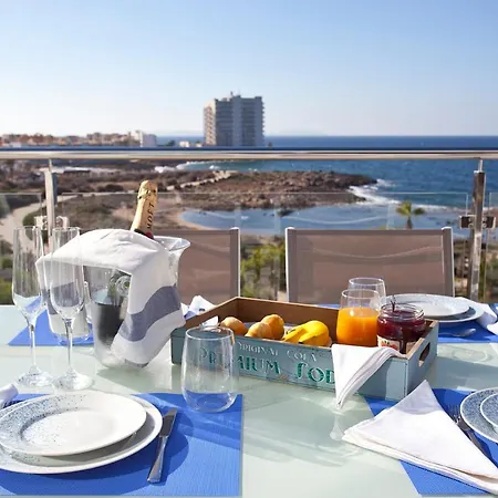Apartamento Posidonia